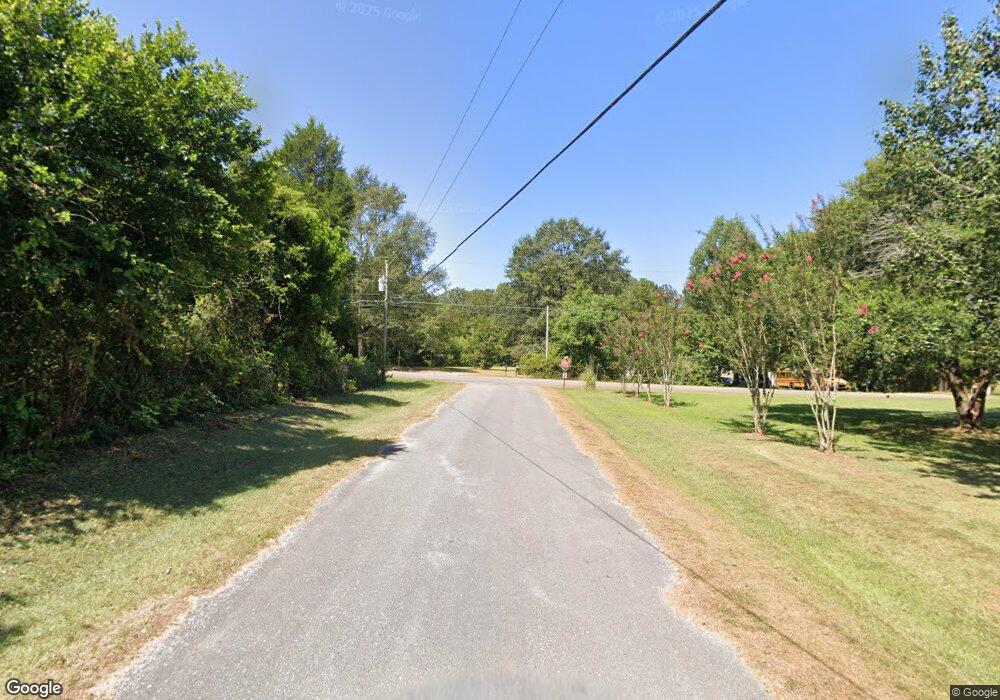 00 Walters Loop Strickland, Laurel, MS 39443 - photo 1
