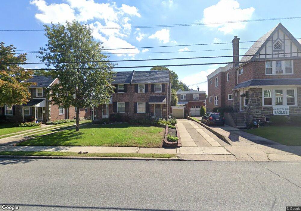 188 W Marshall Rd, Lansdowne, PA 19050 - photo 1