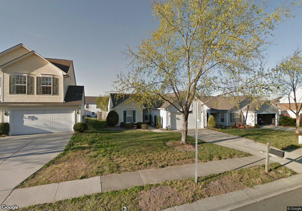 4929 Wheat Dr SW, Concord, NC 28027 - photo 1