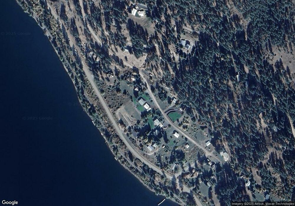 27199 S Lacon Ln, Harrison, ID 83833 - photo 1