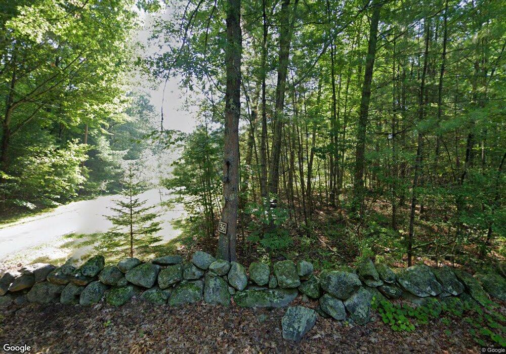 36 Bates Rd, MerriMacK, NH 03054 - photo 1