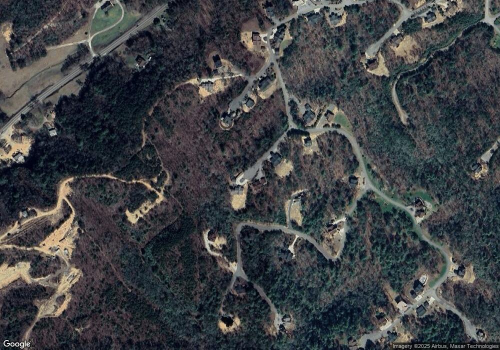 92 Camden Way, Mineral Bluff, GA 30559 - photo 1