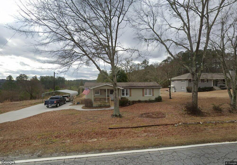 7963 Union Grove Rd, Lithonia, GA 30058 - photo 1