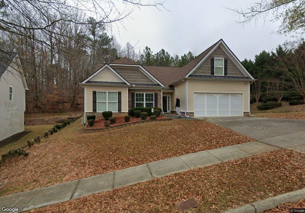 898 Austin Creek Dr, Buford, GA 30518 - photo 1
