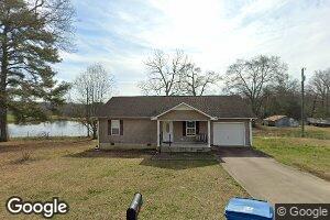 653 Bean Rd, Horton, AL 35980