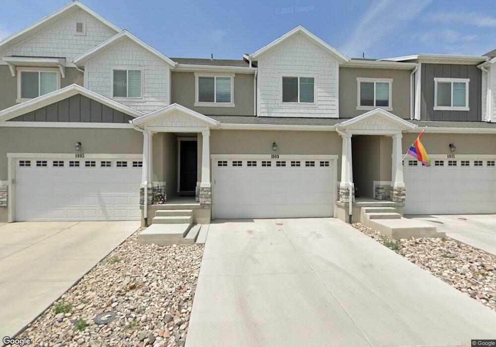 1809 N 3870 W unit 108, Lehi, UT 84043 - photo 1