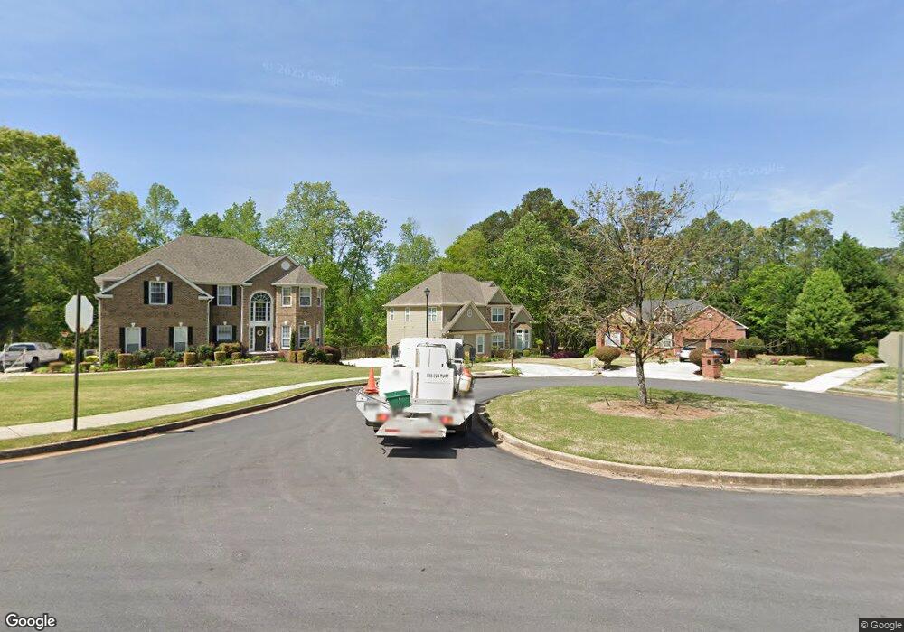 30 S Links Dr, Covington, GA 30014 - photo 1