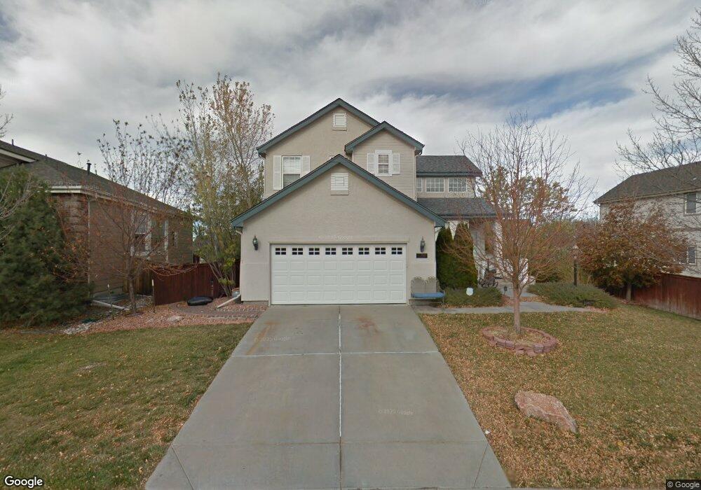 10409 Cheetah Winds, Lone Tree, CO 80124 - photo 1