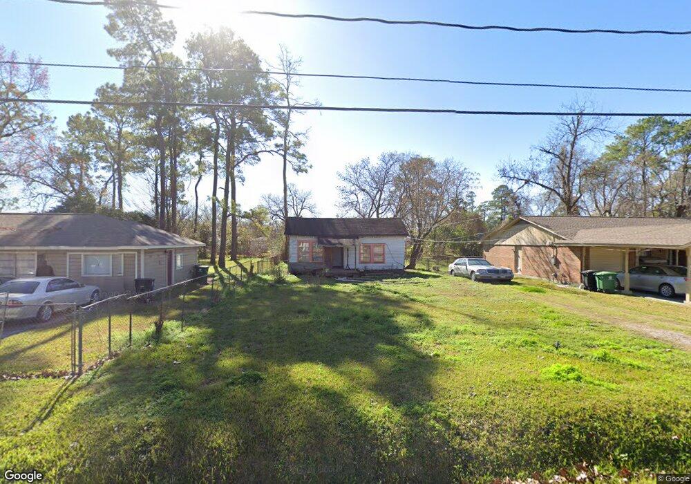 6934 Landor St, Houston, TX 77028 - photo 1