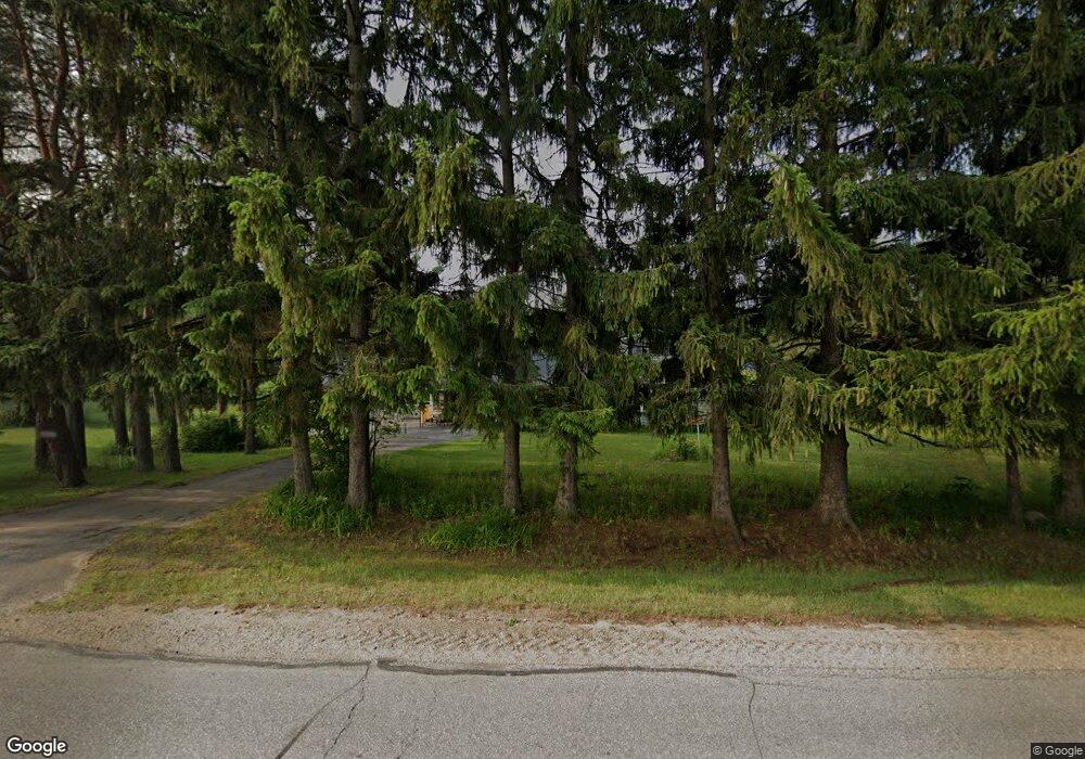 8629 Ormes Rd, Vassar, MI 48768 - photo 1