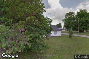 512 N Orchard St, Alba, MO 64830