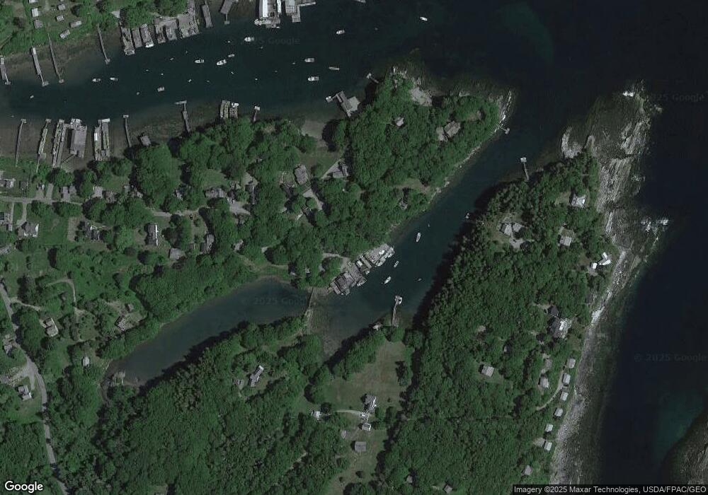 13 Back Cove Rd, Bristol, ME 04539 - photo 1