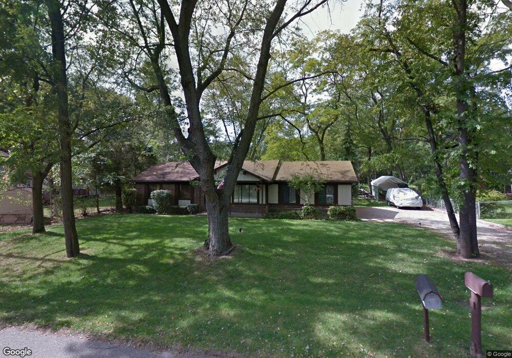 4170 Fallow St, West Bloomfield, MI 48323 - photo 1