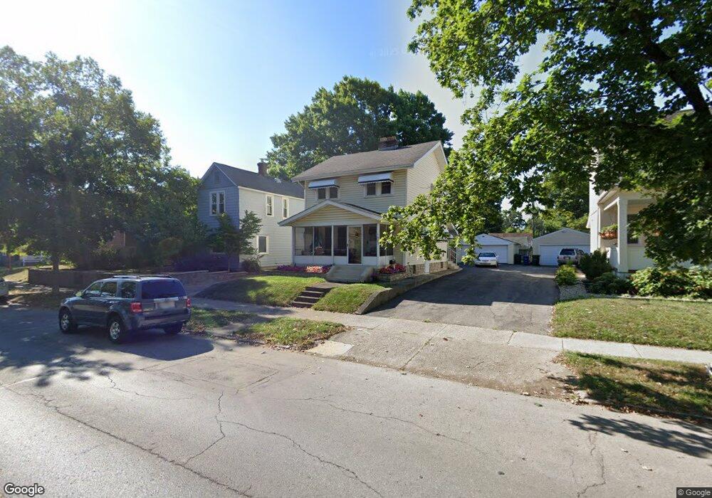 1683 W 3rd Ave, Columbus, OH 43212 - photo 1