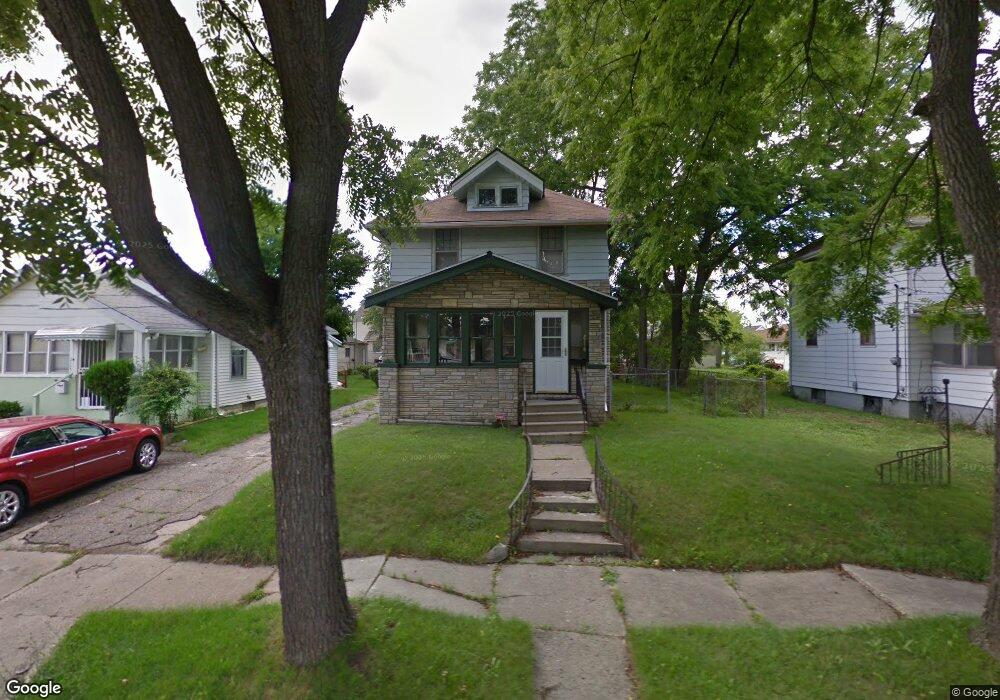 2118 Aitken Ave, Flint, MI 48503 - photo 1