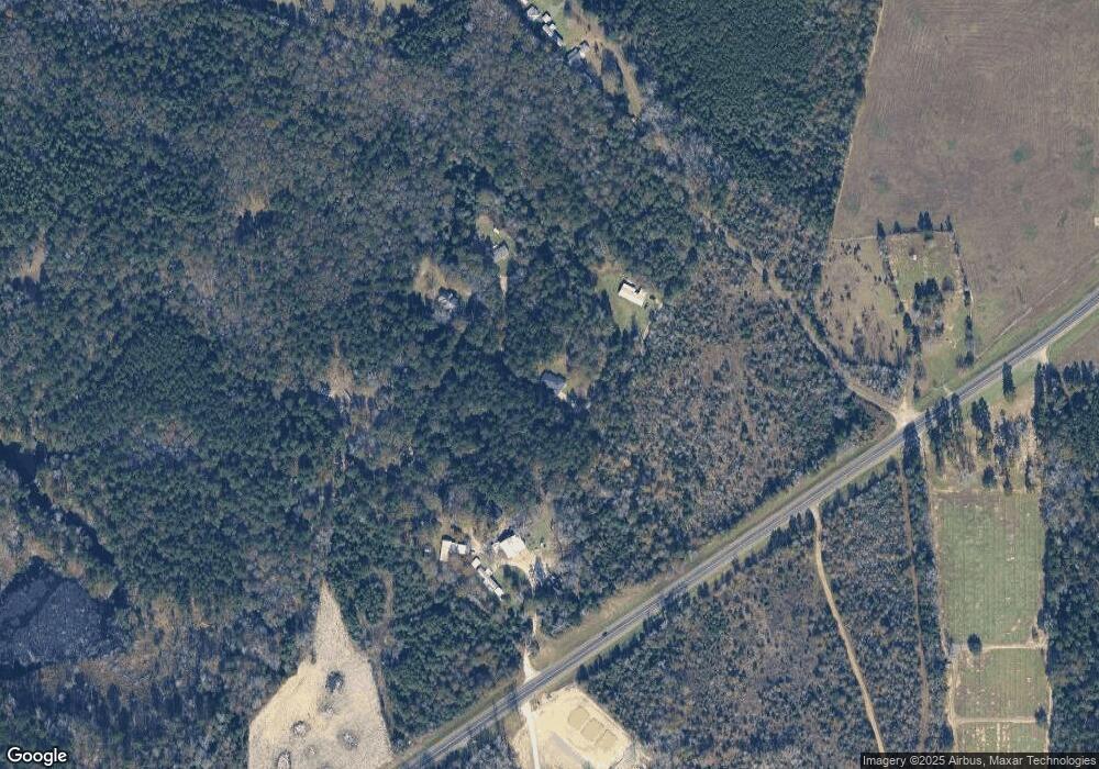 297 County Road 715, Nacogdoches, TX 75964 - photo 1