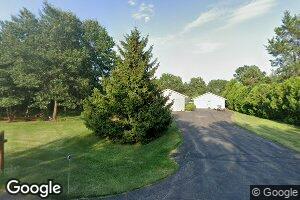 1409 Partridge Rd, Fall Creek, WI 54742