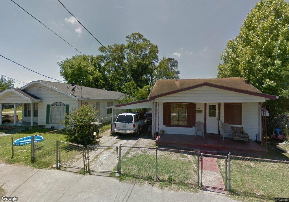 416 S Shattuck St, Lake Charles, LA 70601 - photo 1