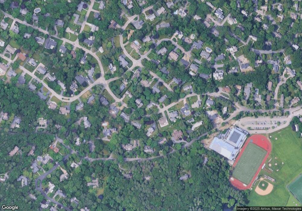 67 Evergreen Way, Belmont, MA 02478 - photo 1