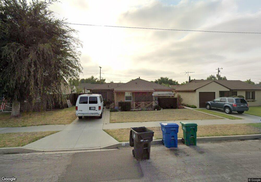 5938 Coke Ave, Long Beach, CA 90805 - photo 1