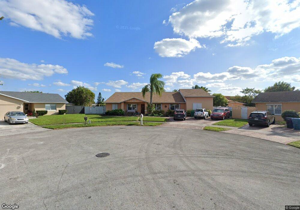 15050 SW 68th Terrace, Miami, FL 33193 - photo 1