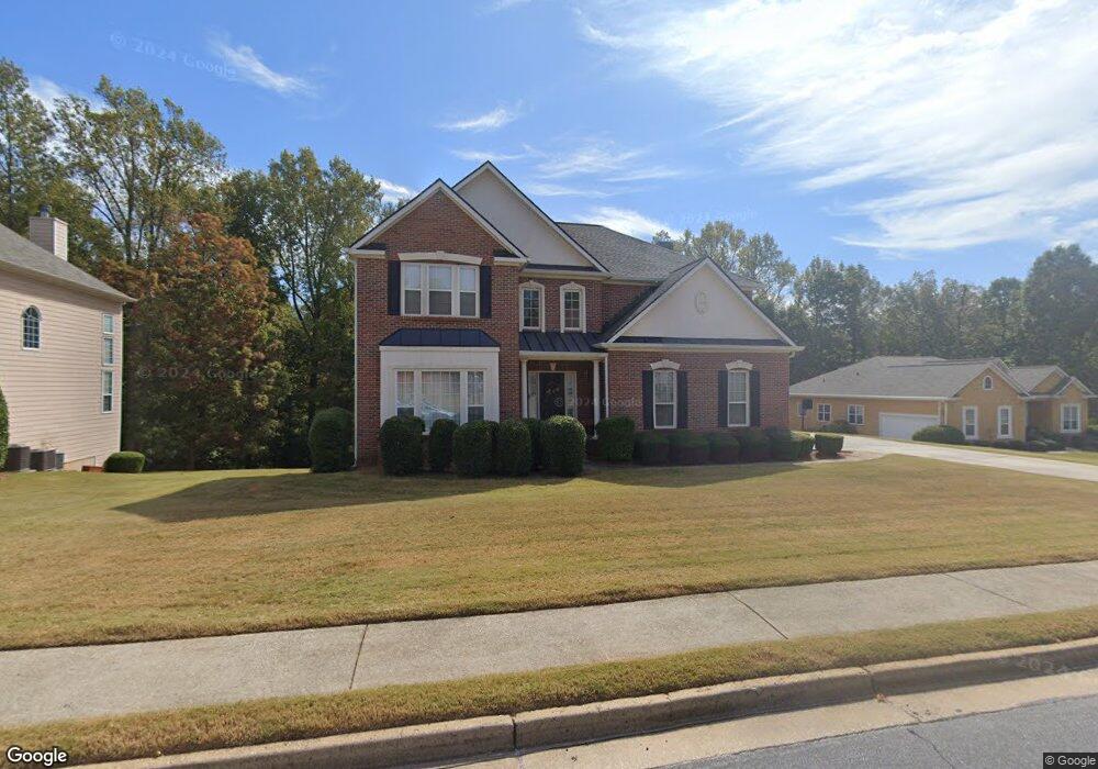 1565 Montauk Point unit 1, Conyers, GA 30013 - photo 1