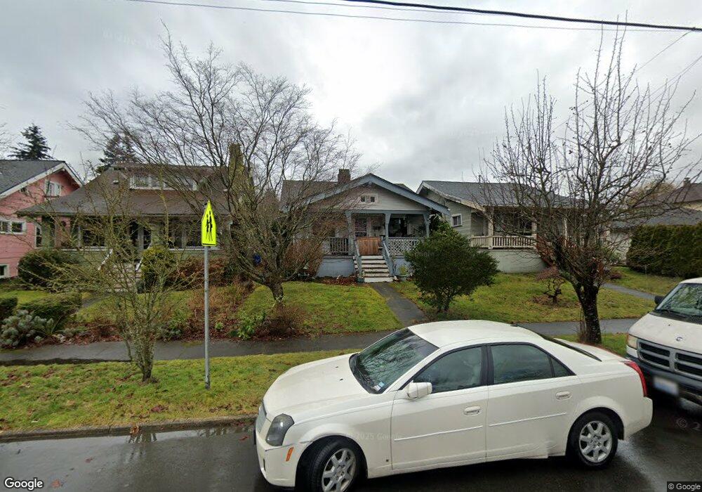 2114 Cedar St, Everett, WA 98201 - photo 1