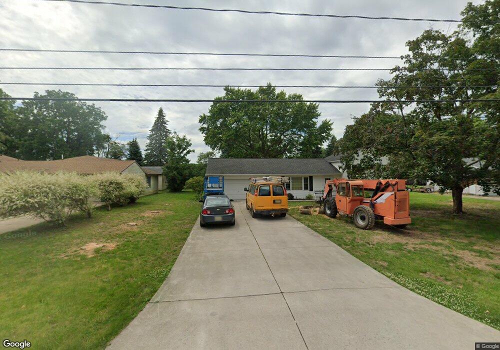 415 Elizabeth Dr, Owosso, MI 48867 - photo 1