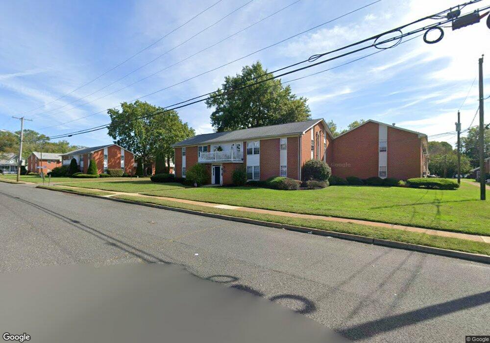 Hampshire Terrace Apartments, Neptune, NJ 07753 - photo 1