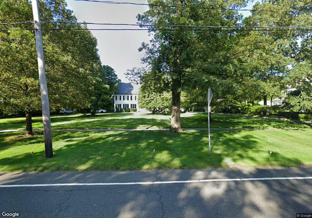 69 Main St, Ridgefield, CT 06877 - photo 1