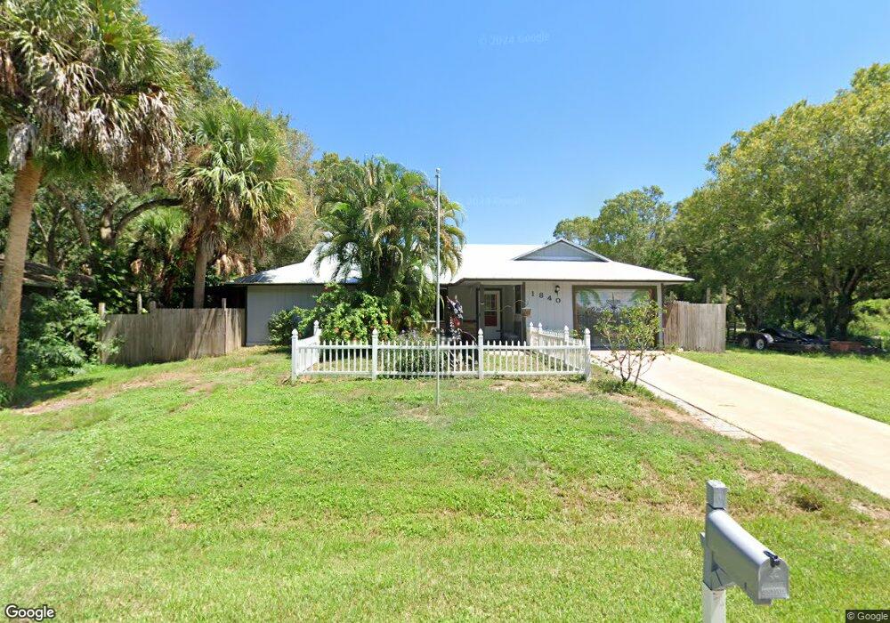 1840 Ocean Breeze St, Sebastian, FL 32958 - photo 1