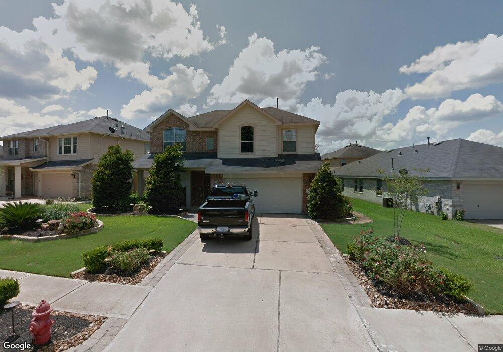 18831 Squirrel Oaks Dr, Magnolia, TX 77355 - photo 1