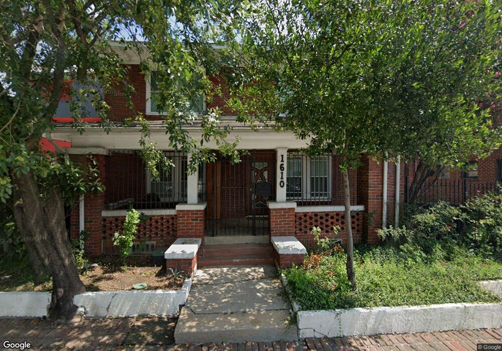 1610 Richmond Ave, Houston, TX 77006 - photo 1