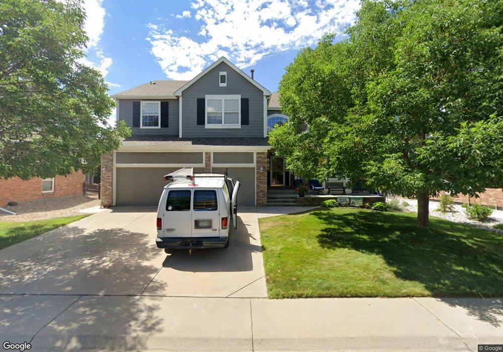 6629 S Waco Way, Aurora, CO 80016 - photo 1