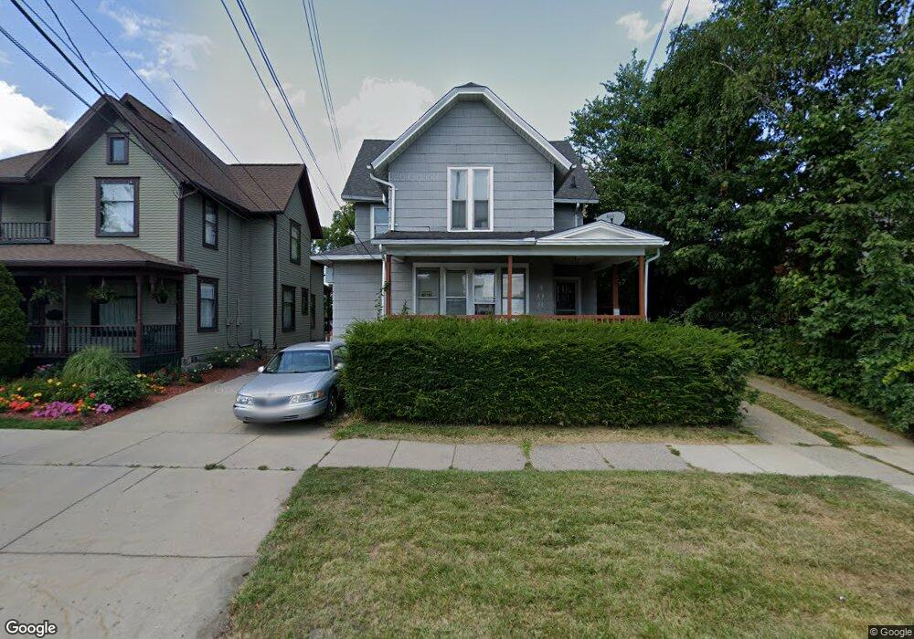 408 W Ionia St unit 3, Lansing, MI 48933 - photo 1