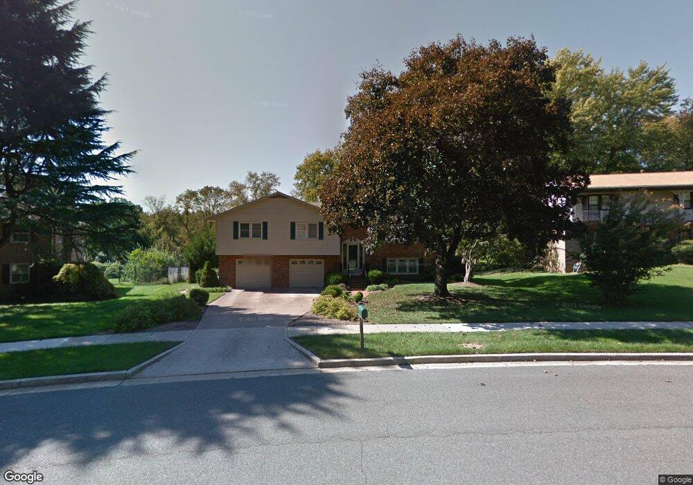 7408 Range Rd, Alexandria, VA 22306 - photo 1