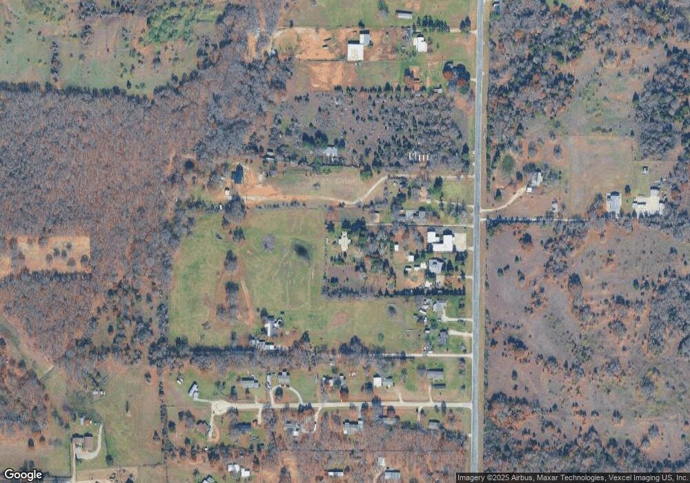 1350 S Reno Rd, Springtown, TX 76082 - photo 1