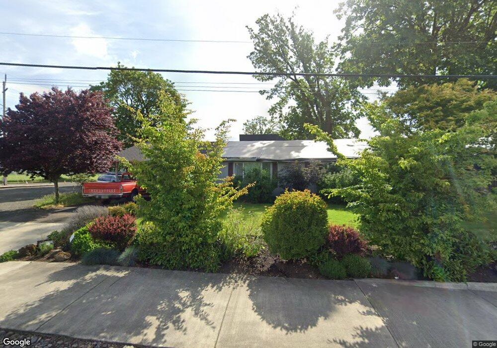 32534 Coburg Bottom Loop Rd, Eugene, OR 97408 - photo 1