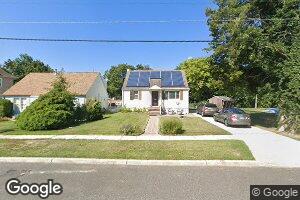 314 E Stafford Ave, Laurel Springs, NJ 08021