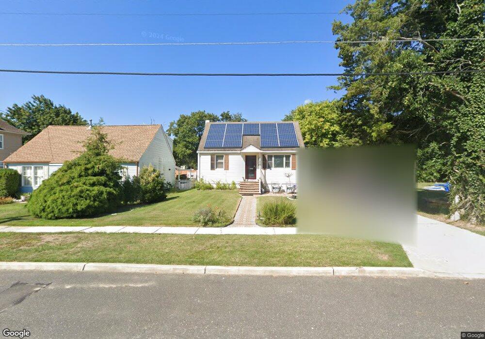 314 E Stafford Ave, Laurel Springs, NJ 08021 - photo 1