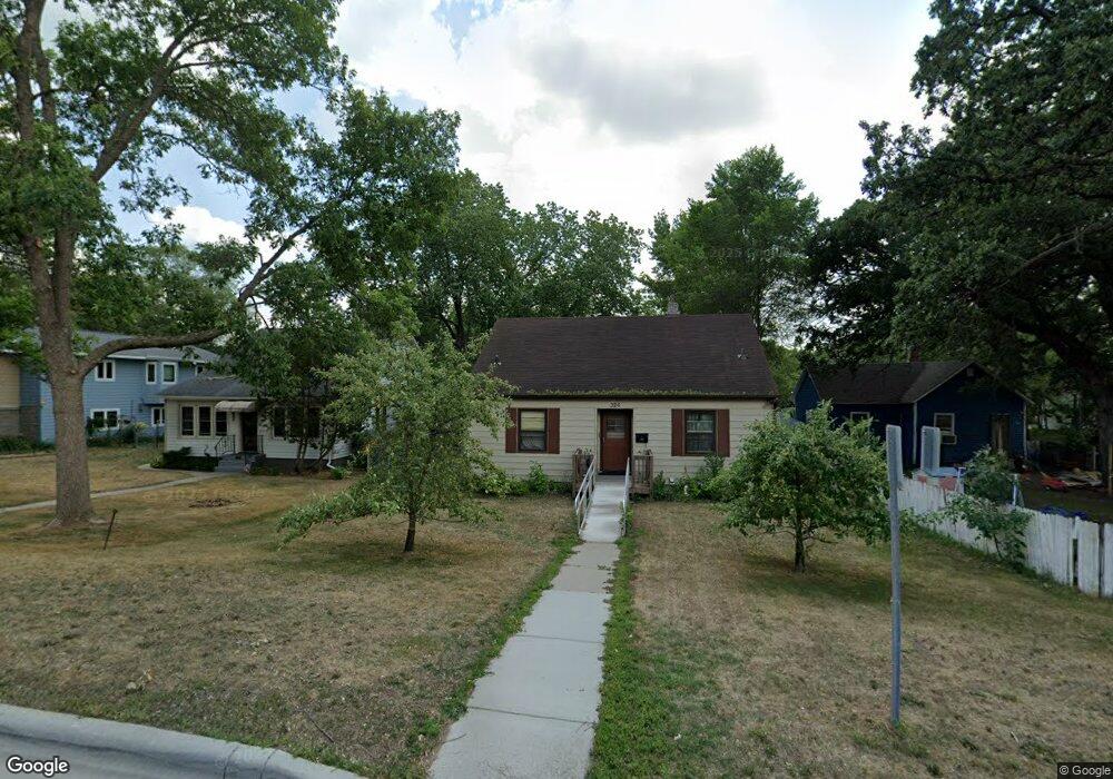 326 4th St S, Sauk Rapids, MN 56379 - photo 1