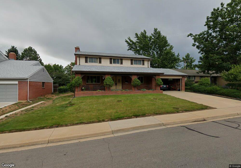 1036 Albion Rd, Boulder, CO 80305 - photo 1