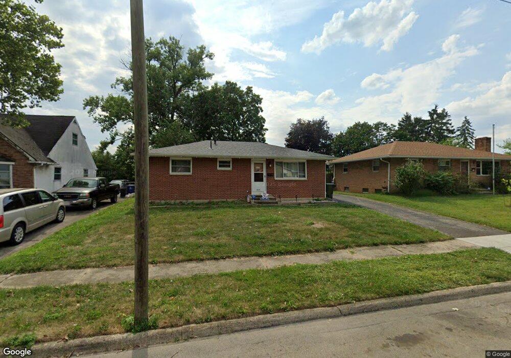 3833 Beulah Rd, Columbus, OH 43224 - photo 1