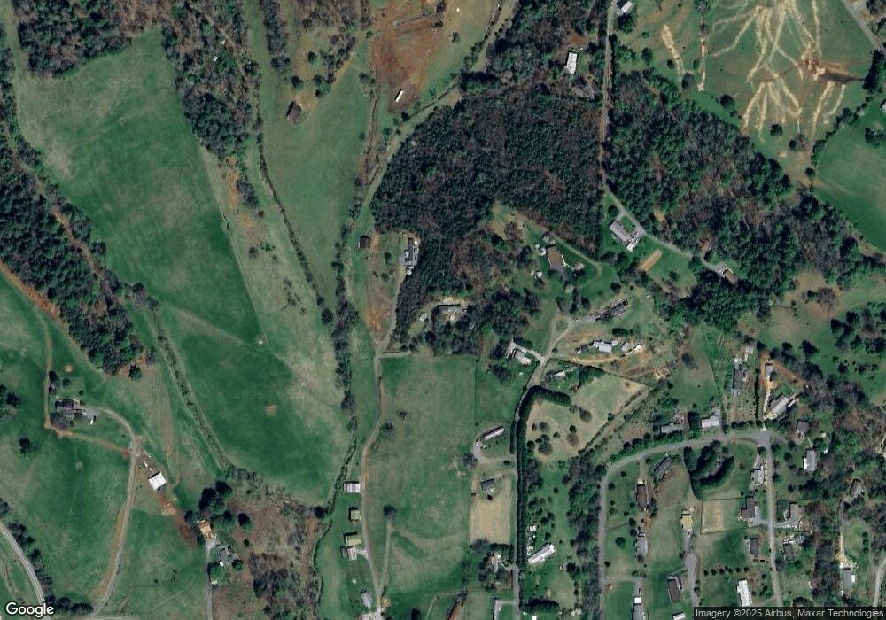 57 &  65 Wood Rose Ln, Leicester, NC 28748 - photo 1