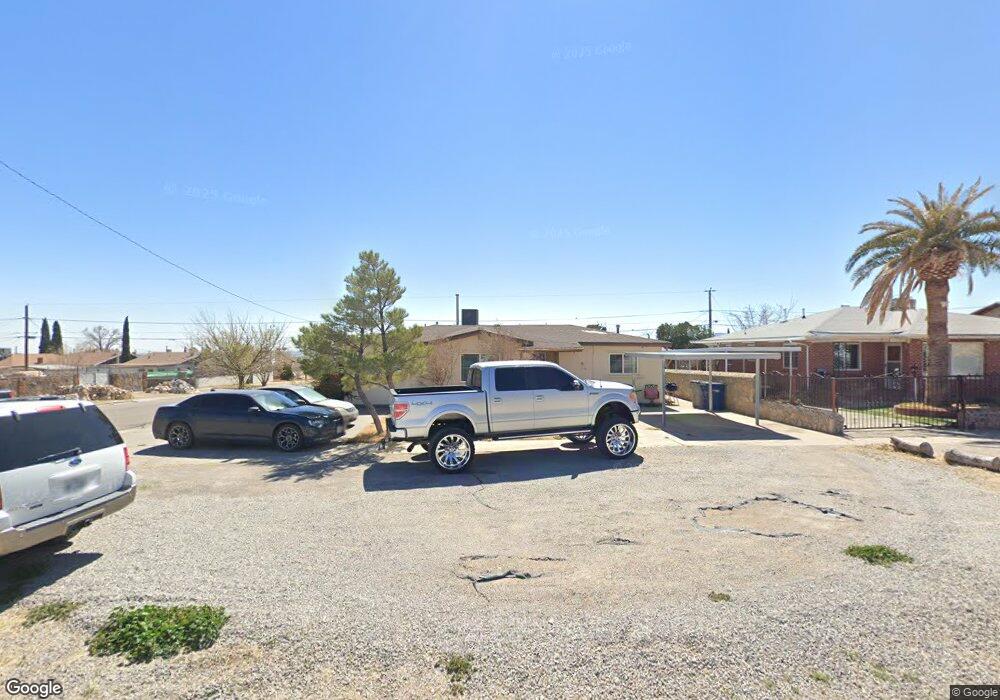 3130 Porter Ave, El Paso, TX 79930 - photo 1
