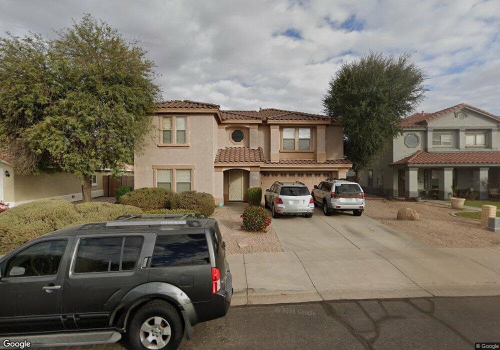 11420 E Quicksilver Ave unit 2, Mesa, AZ 85212 - photo 1