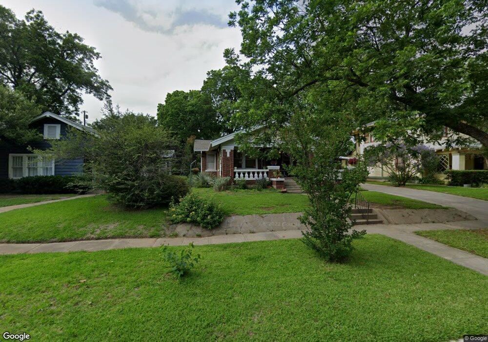 815 Bixby St, Ardmore, OK 73401 - photo 1