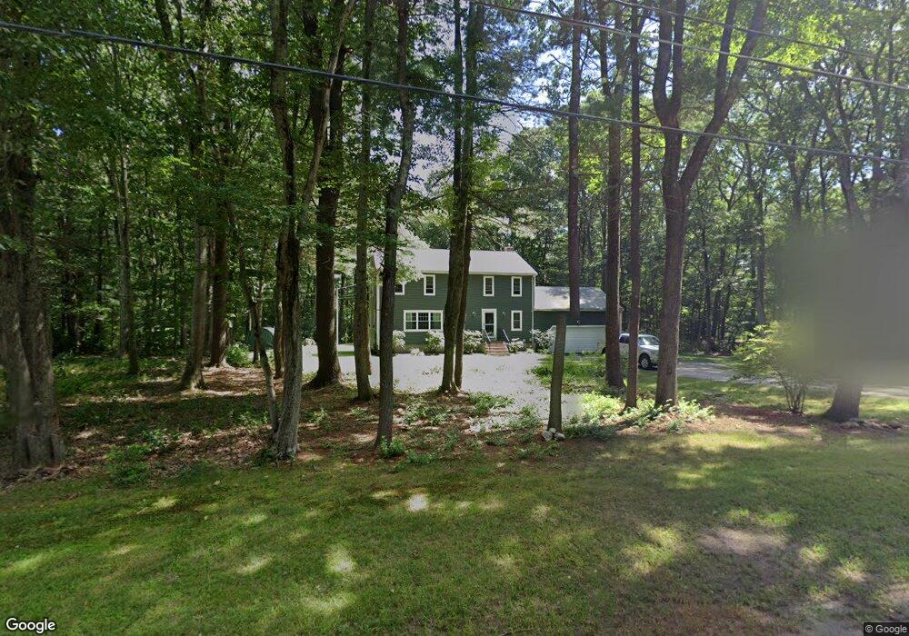 72 Carl Rd, Walpole, MA 02081 - photo 1