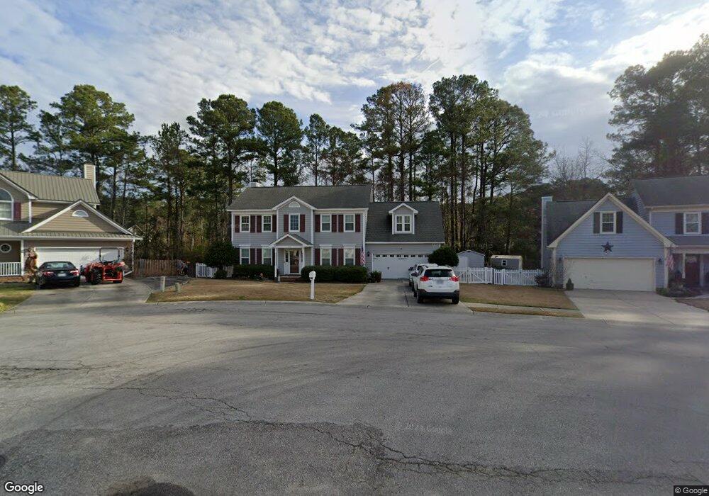 106 Kingsmill Ct, Jacksonville, NC 28546 - photo 1