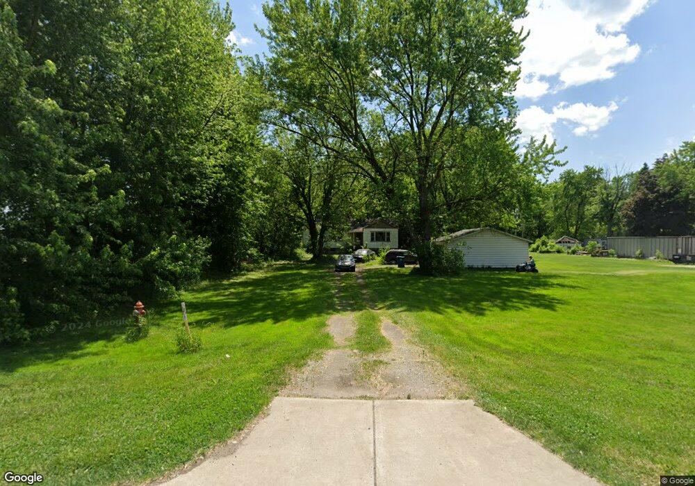 5715 W 25th Ave, Gary, IN 46406 - photo 1